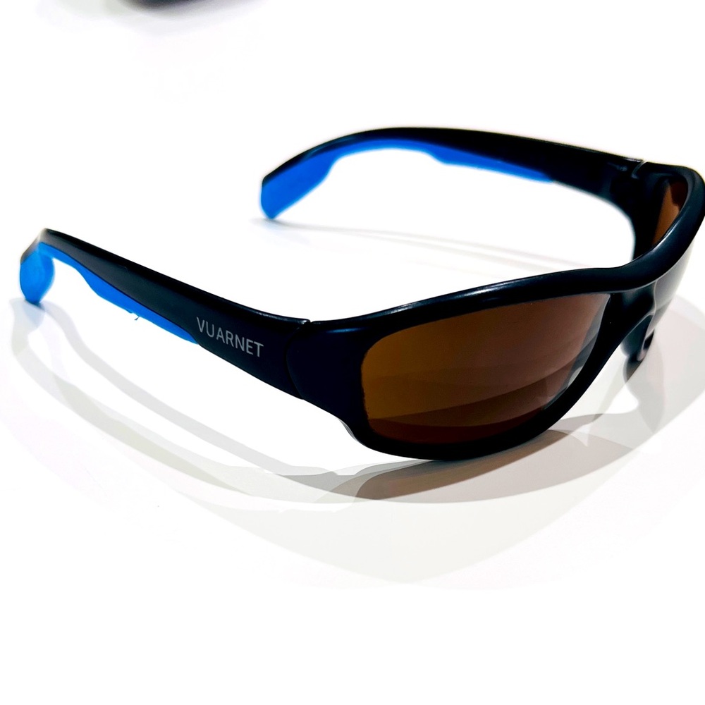 VUARNET JO 113 RACING SUNGLASSES SKILYNX MINERAL LENSES FRANCE